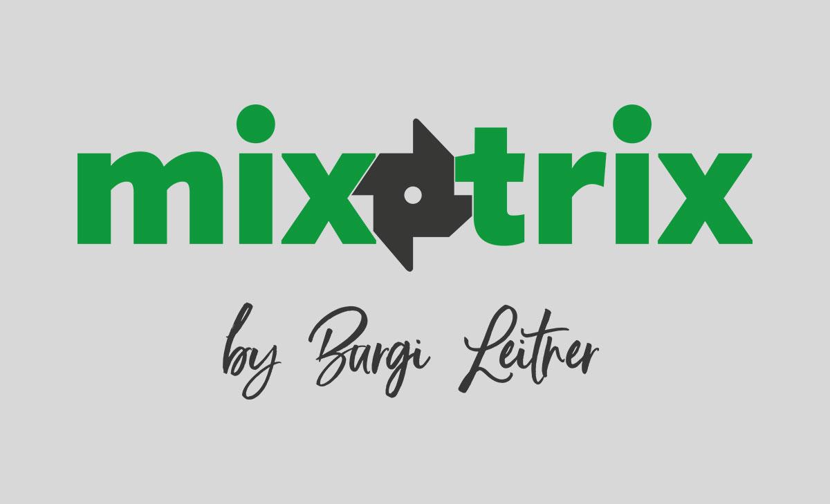 mixutrix logo